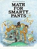 Brown Paper School book: Math for Smarty Pants
