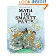 Brown Paper School book: Math for Smarty Pants (Brown Paper School Book) by  Marilyn Burns