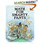 Brown Paper School book: Math for Smarty Pants (Brown Paper School Book)