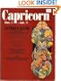 AstroAnalysis 2000: Capricorn (AstroAnalysis Horoscopes)