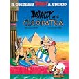Asterix and Cleopatra (Asterix)