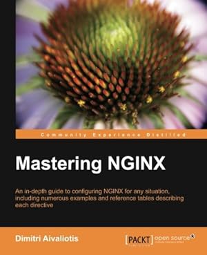 Mastering Nginx-finelybook