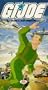 G.I. Joe - Volume 3: Crime Doesn't Pay [VHS]