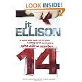 14 (A Taylor Jackson Thriller)