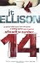14 (A Taylor Jackson Thriller)