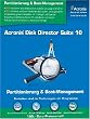 Acronis Disk Director Suite 10