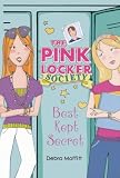 Best Kept Secret (Pink Locker Society)