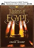 Buy : Mysteries Of Egypt [DVD] [1999]