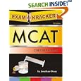 Examkrackers McAt Chemistry (Examkrackers)