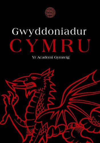 City Travel Guides Discounted  Books : Gwyddoniadur Cymru Yr Academi Gymreig