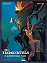 Les Immortels, tome 3 : La Passion selon Nahel
