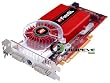 ATI FireGL V7350 1GB 100-505143 Workstation Graphics Video Card - 100-505143