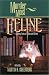 Books : Murder Most Feline: Cunning Tales of Cats and Crime (Murder Most Series)