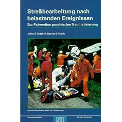 Stre�bearbeitung nach belastenden Ereignissen (SBE)