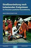 Stre�bearbeitung nach belastenden Ereignissen (SBE)