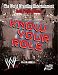 WWE: Know Your Role (Comic Images)