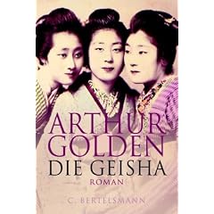 Die Geisha