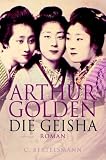 Die Geisha