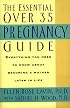 The Essential Over 35 Pregnancy Guide