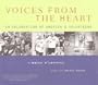 Voices from the Heart: In Celebration of America's Volunteers