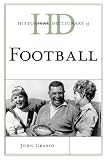 Historical dictionary of football