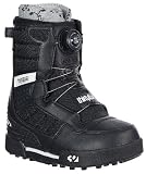 32 – Thirty Two Niu Boa Snowboard Boots Black/White thumbnail
