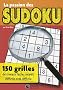 La passion des Sudoku : 150 grilles de niveaux facile, moyen, difficile et tr�s difficile