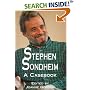 Stephen Sondheim: A Casebook (Garland Reference Library of Humanities)
