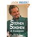 Stephen Sondheim: A Casebook (Casebooks on Modern Dramatists)