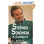 Stephen Sondheim: A Casebook (Garland Reference Library of Humanities)