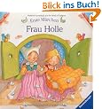 Erste M�rchen: Frau Holle