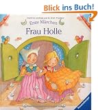 Erste M�rchen: Frau Holle