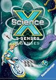 Ravensburger - Science X 5 Senses