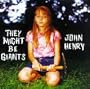 John Henry