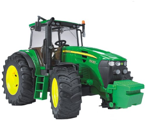 Bruder 3050 - John Deere 7930 Preisvergleich