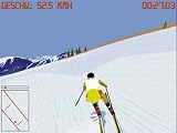 Produkt-Bild: DSF Ski Racing