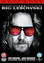 The Big Lebowski (Special Edition) [DVD] [1998]