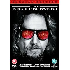 The Big Lebowski (Special Edition) [DVD]