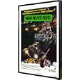 Van Nuys Blvd. 11"x17" Framed Poster