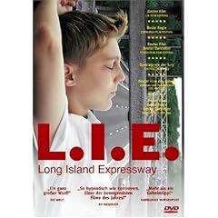 L.I.E. - Long Island Expressway