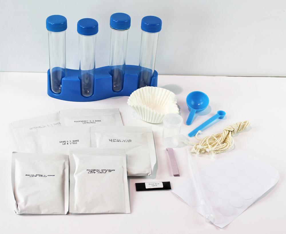 Buy Scientific Explorer Poof Slinky Scientific Explorer Tasty Science