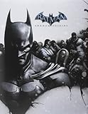 Batman : Arkham origins