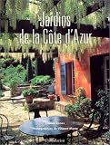 Jardins de la c�te d'azur