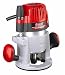 Freud FT1700VCEK 2-1/4 Horsepower Variable Speed Fixed Base Router