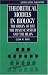 Book Theoretical Models in Biology: The Origin of Life, the Immune System, and the Brain (Oxford Science Publications)