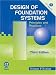 Book Design of Foundation Systems: Principles and Practices, Third Edition