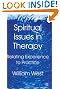 Spiritual Issues in...