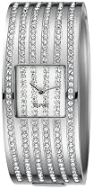 Esprit Damenarmbanduhr GALAXY CLARA WHITE 4418328