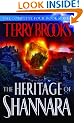 The Heritage of Shannara
