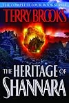 The heritage of Shannara
